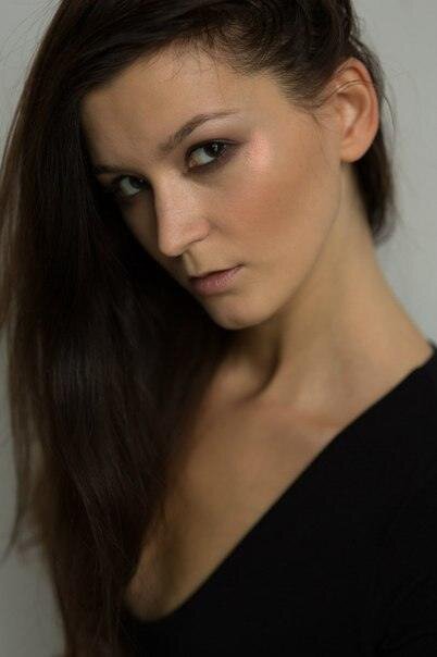 Anzelika Belaeva's photo