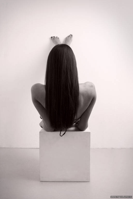 Katya Naumenko's photo