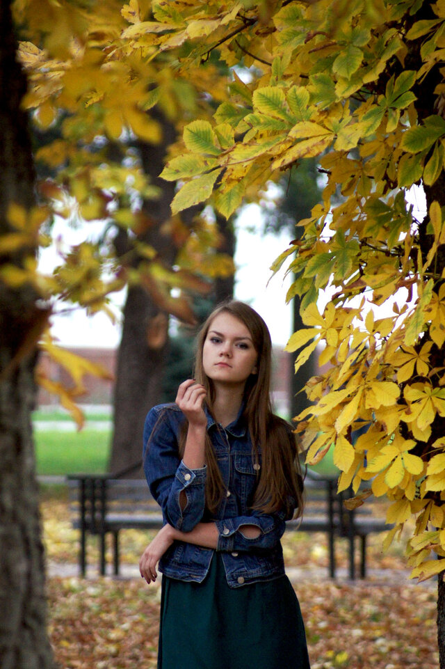 照片Anastasija Serdjukova