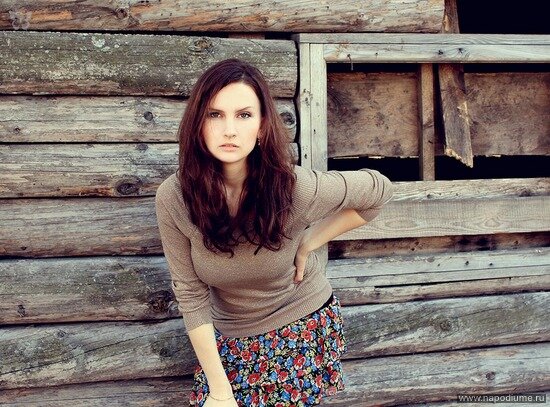 Natalia Koval'cik's photo
