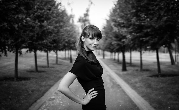 Margarita Marchenko's photo