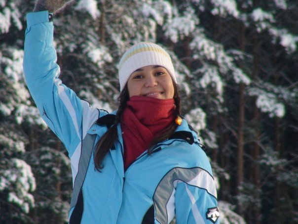 Alsu Zajnullina's photo