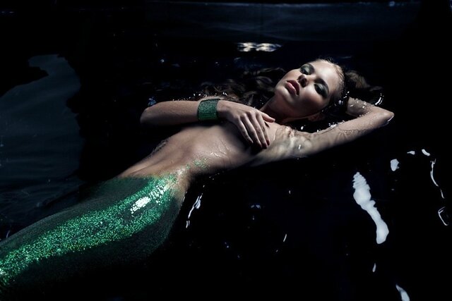 Elizaveta Starchak's photo