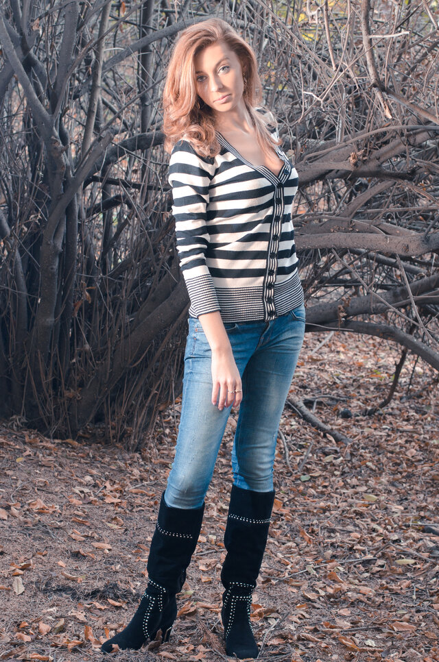 照片Veronika Tishhenko