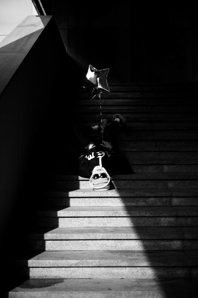 Foto Ksenia Ivanova