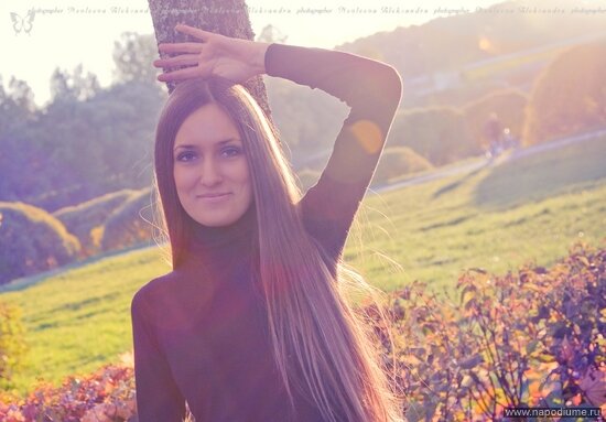 Olga Kozlova's photo