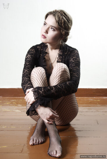 Elizaveta Bogomolova's photo