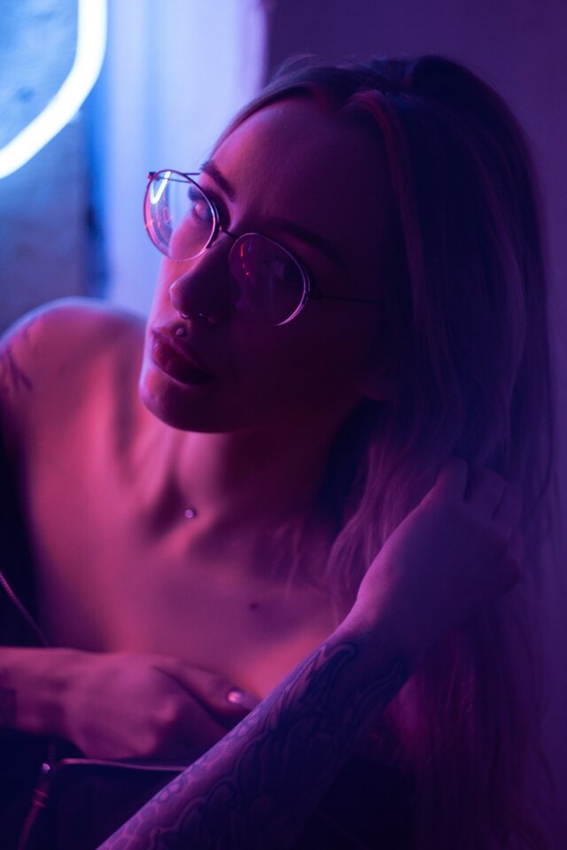 Фото Лилиана Рыбалко
