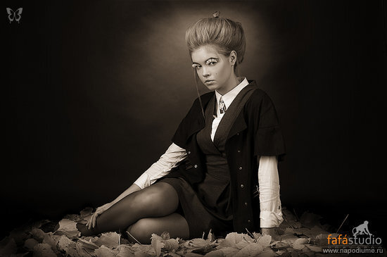 Denis Trepakov's photo