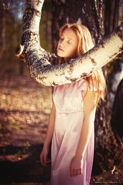 Ana Solov'eva's photo