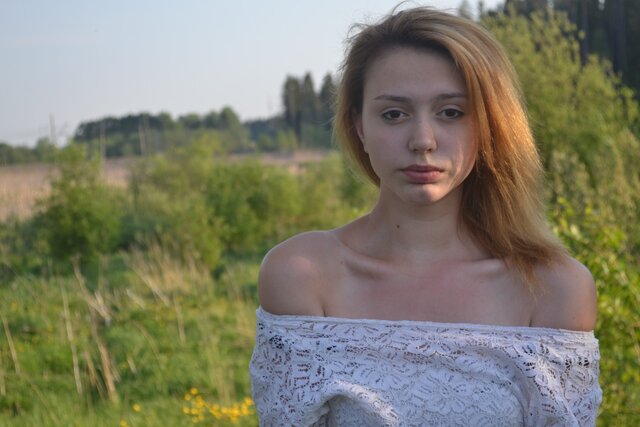 Фото Sashka Makarova