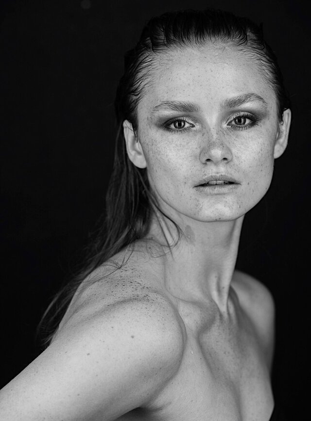 Фото Елена Шабалова