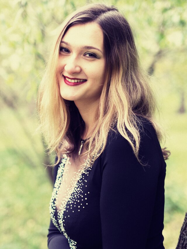 Фото Екатерина Kitiara Воронина