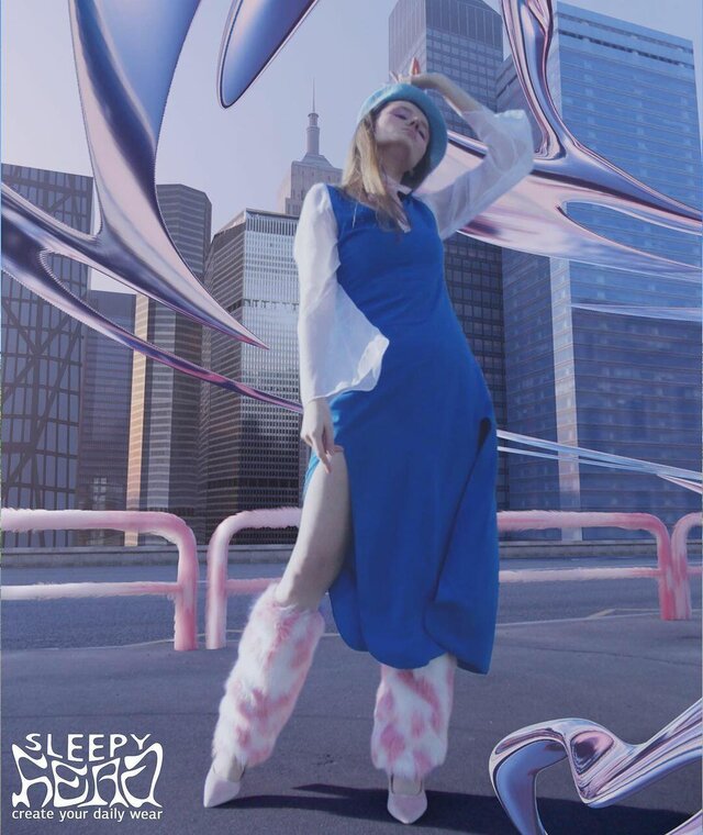 Nina Raykhlina's photo