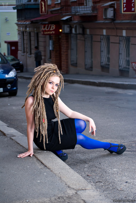 Yliana Klimash's photo