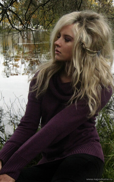 Фото Nastasya Zaharenko