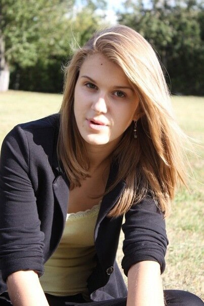 Evgeniya Zuikova's photo