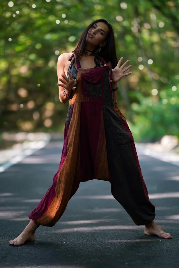 Kamilla Baanova's photo
