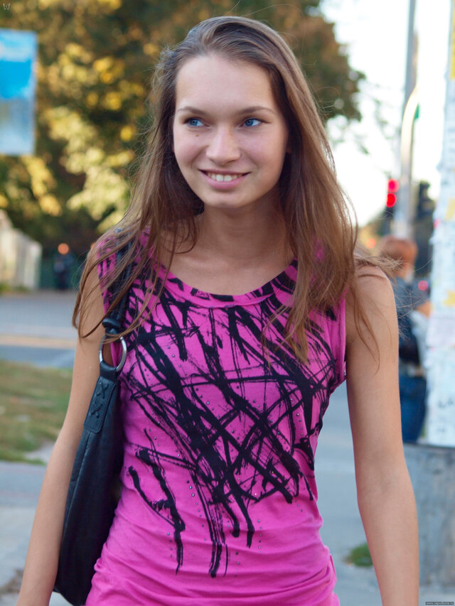 Anna Butikova's photo