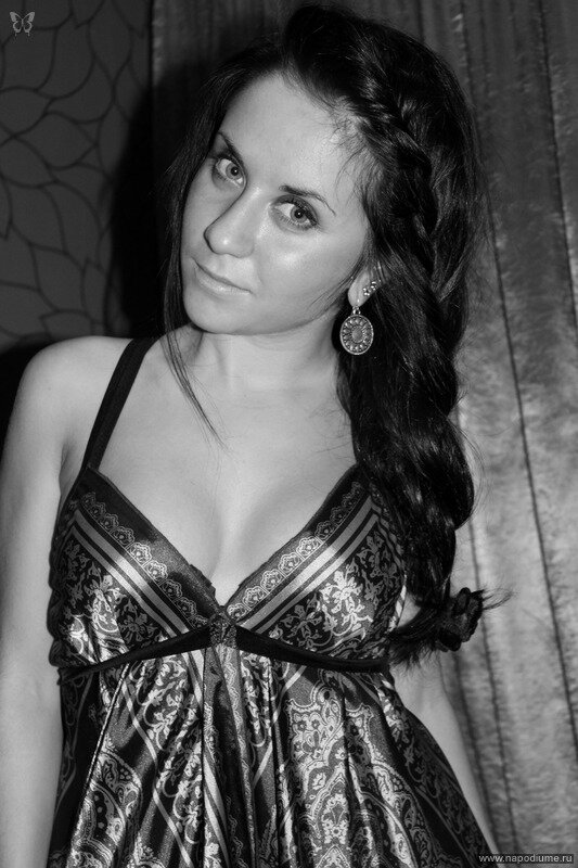 Alena Fil'kina's photo