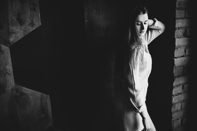 Foto Sofia Sekretareva