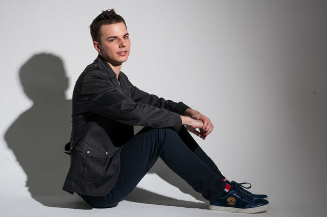 Artem Verkhovcev's photo