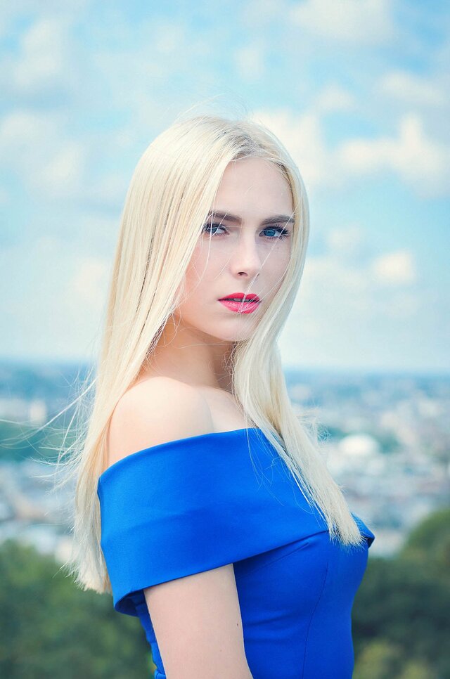 Foto Irina Lusin