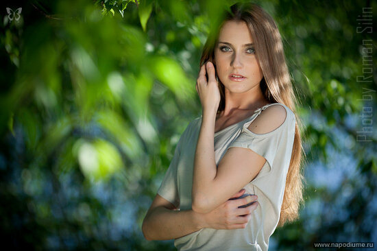 Фото Анна Баранова