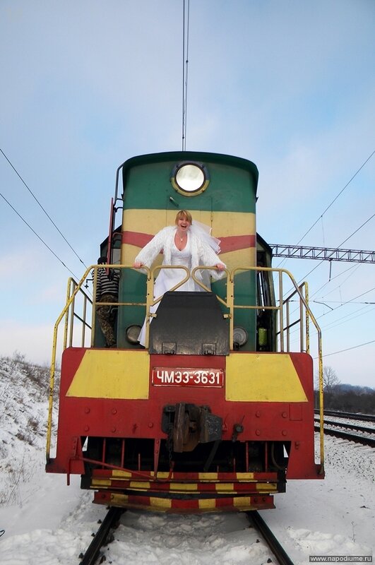 Фото Сергей Осипов