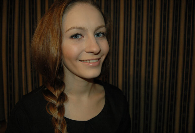 Фото Olesya Fomina