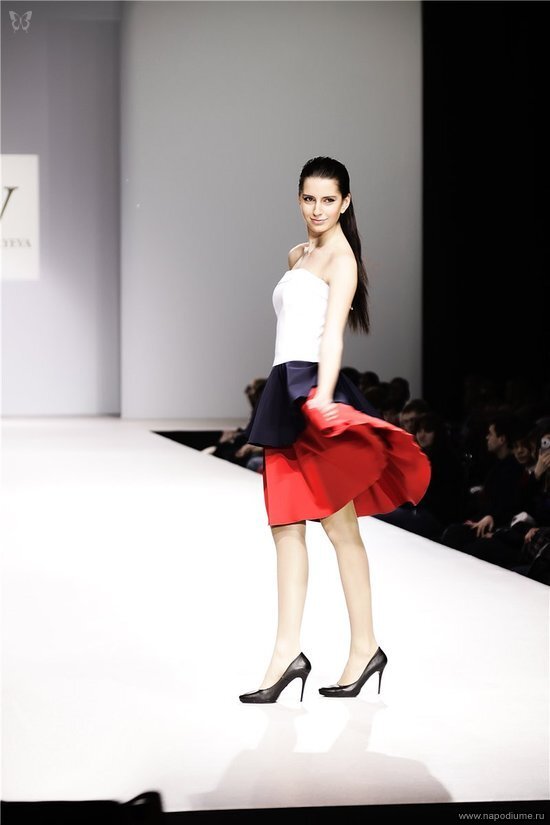 Nastya Posh's photo