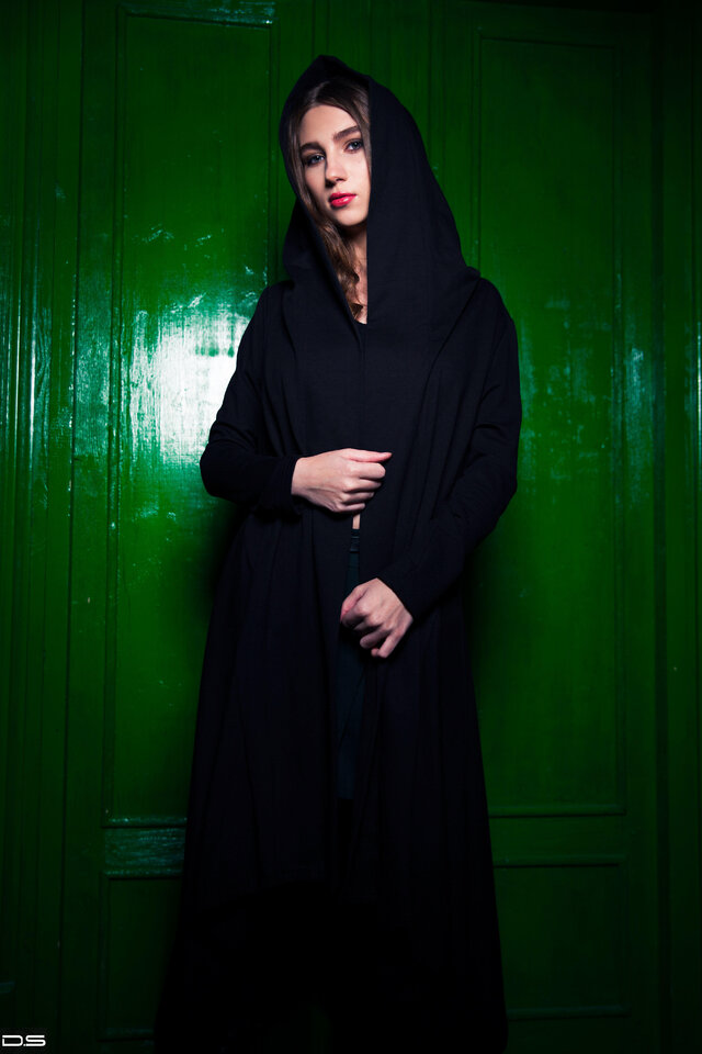 Serafima Dar's photo