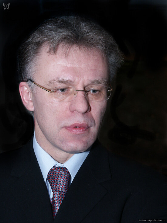 Aleksandr Maslov's photo