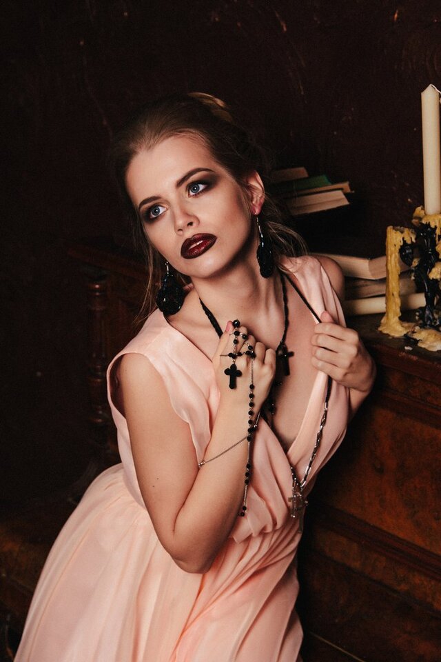 Ekaterina Ermakova's photo