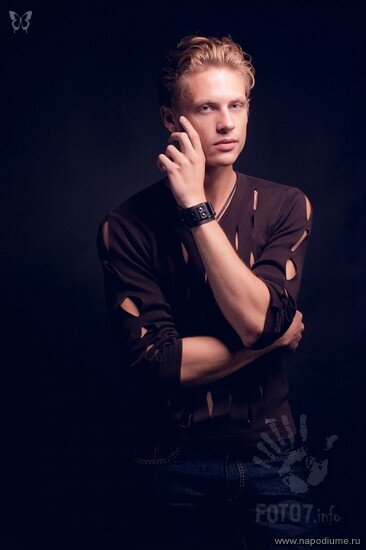 Denis Truten''s photo