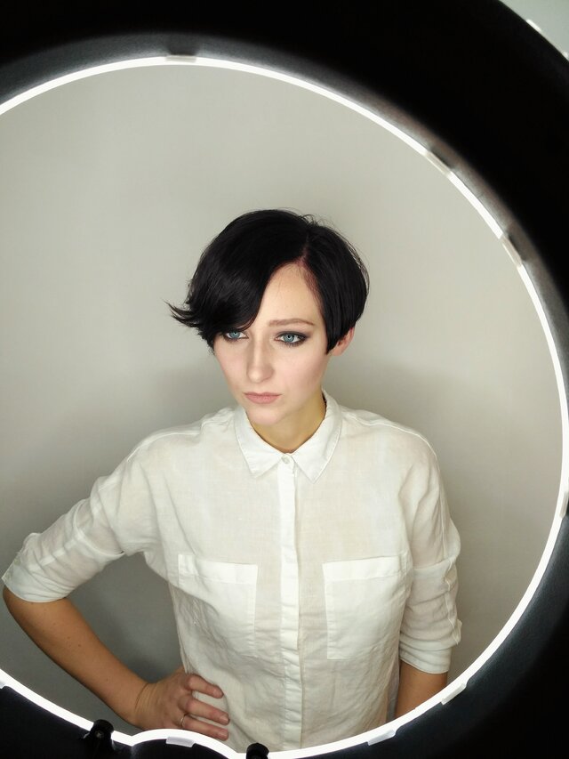 Foto Elena Serova