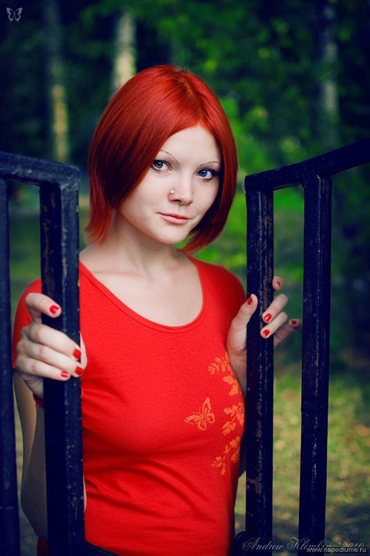 Фото Андрей Климкин