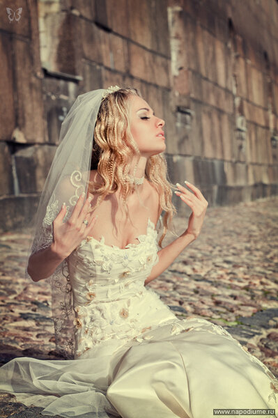 Фото Екатерина Гоц