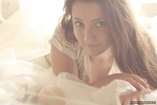 Maria Najdenova's photo
