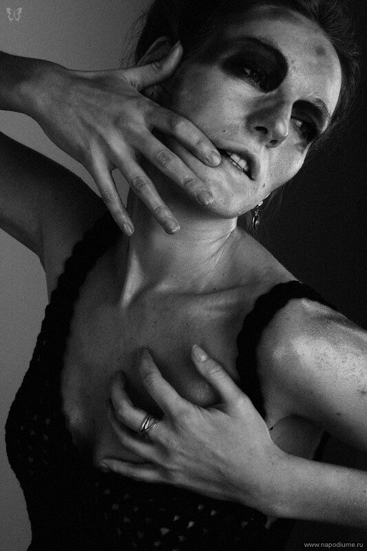 Viktoriya Melnik's photo
