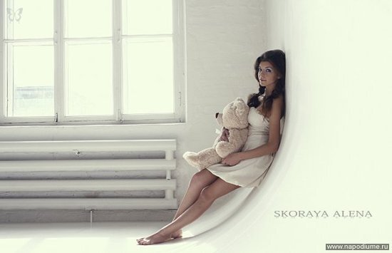 Фото Ладыгина Александра