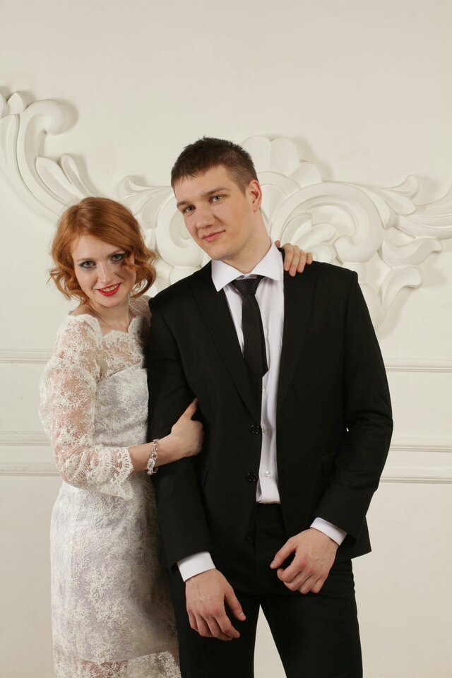 Olga Zaharova's photo