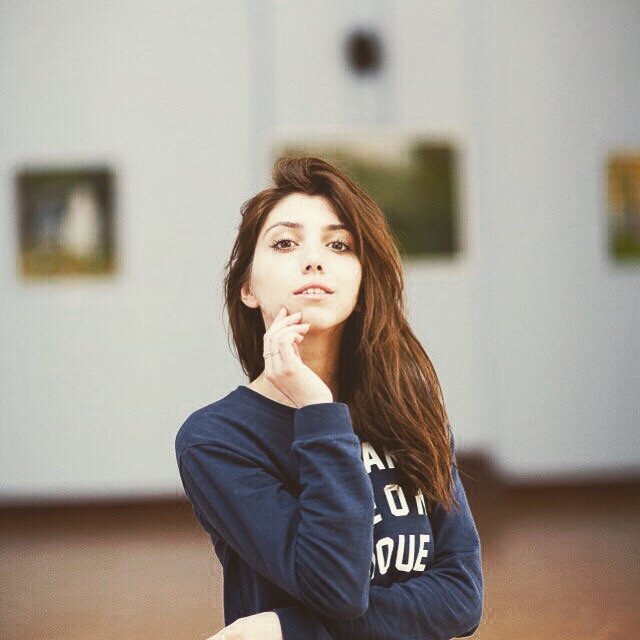 Viktorija Dubrovskaja's photo