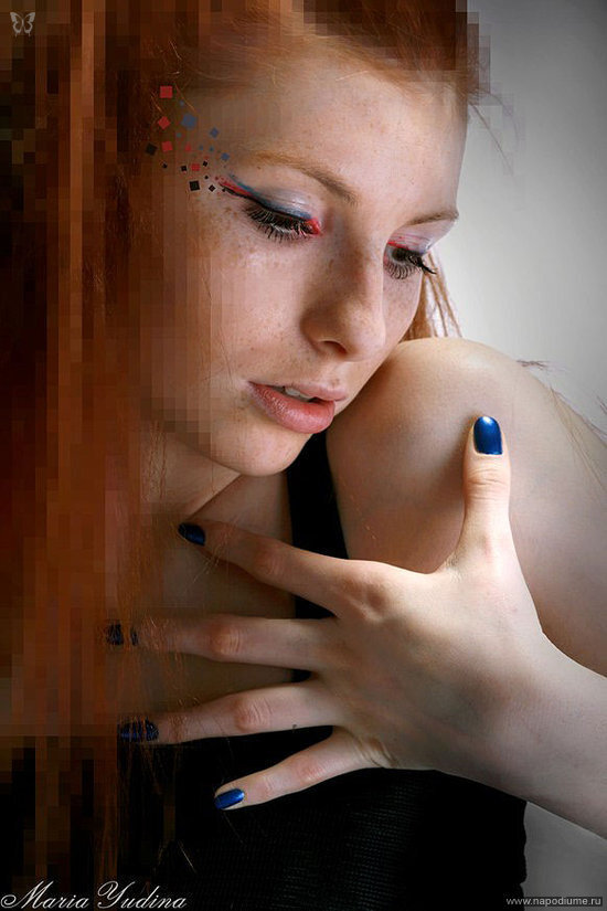 Foto Maria Udina