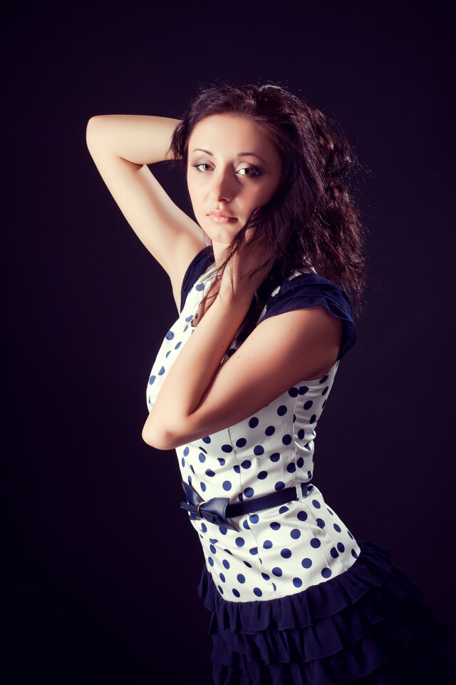Alena Savcuk's photo