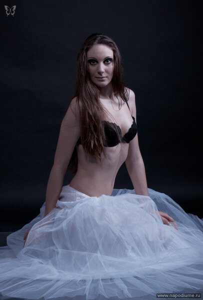 Darina Dzulaj's photo