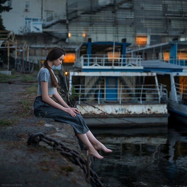 Фото Дима Бегма