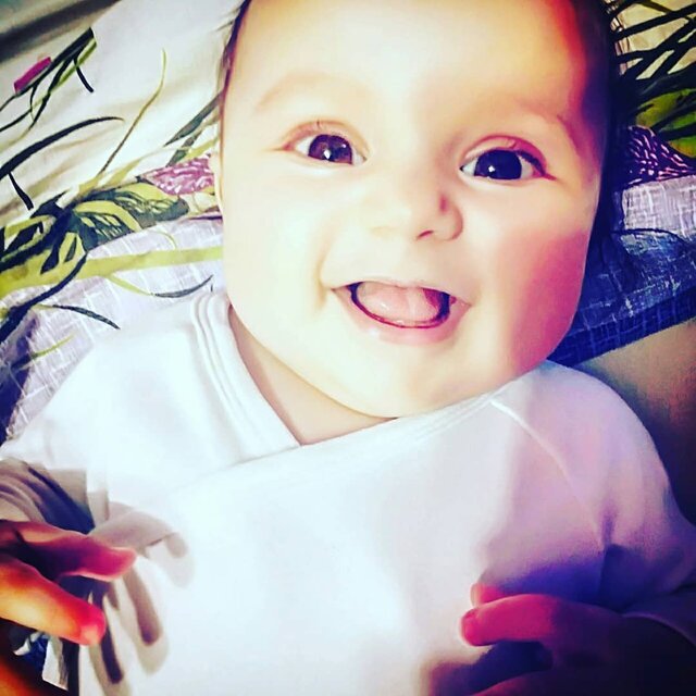 Vasilina Malaj's photo