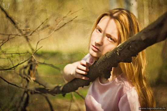 Ana Solov'eva's photo