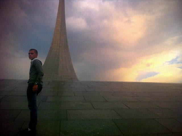 Verzhbitsky Sergey's photo